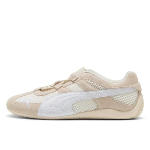 Puma Speedcat Go Alpine Snow White