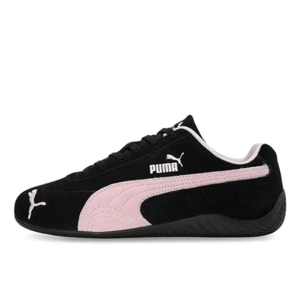 Puma Shoes | Puma Speedcat OG Black Mauve Mist