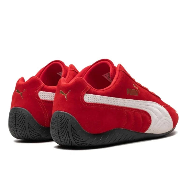 Puma Speedcat OG Red White