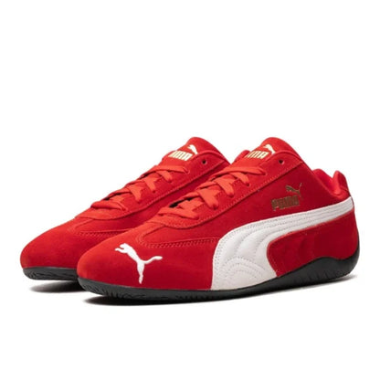 Puma Speedcat OG Red White