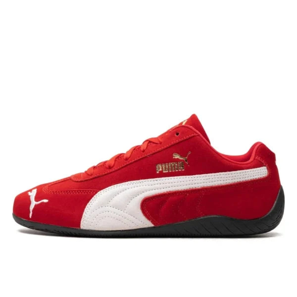 Puma Speedcat OG Red White