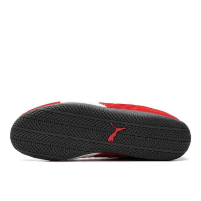 Puma Speedcat OG Red White
