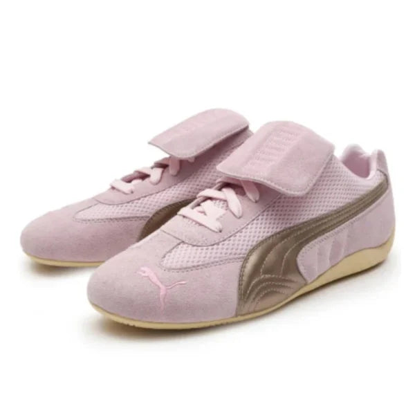 Puma Shoes | Puma Speedcat OPEN YY Whisp Of Pink