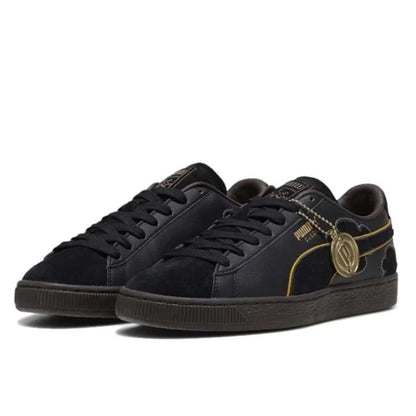 Puma Suede One Piece Blackbeard Teech