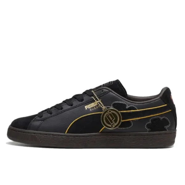 Puma Suede One Piece Blackbeard Teech