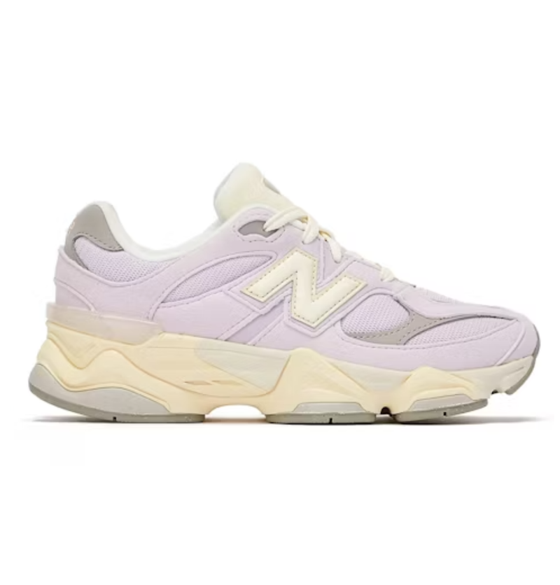 New Balance 9060 Kids December Sky | ניו באלאנס ילדים