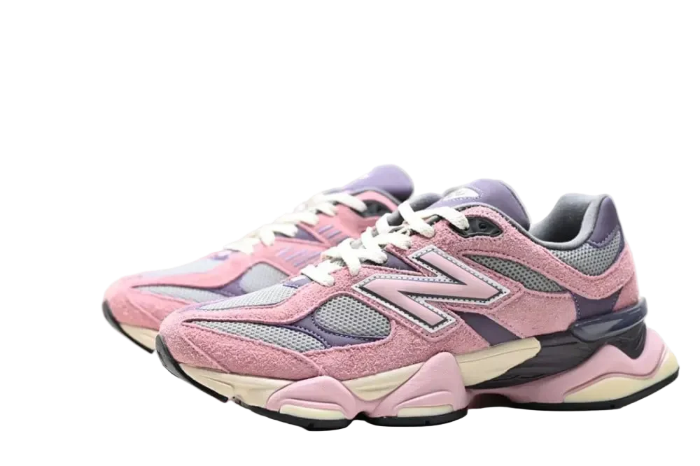 New Balance 9060 – Pink Lavender