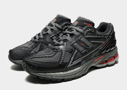 New Balance 1906U Black Grey Red