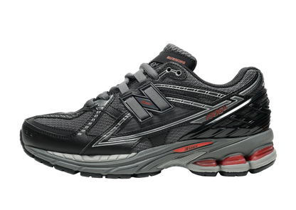 New Balance 1906U Black Grey Red