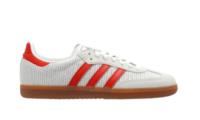 Adidas Samba OG Preloved Red
