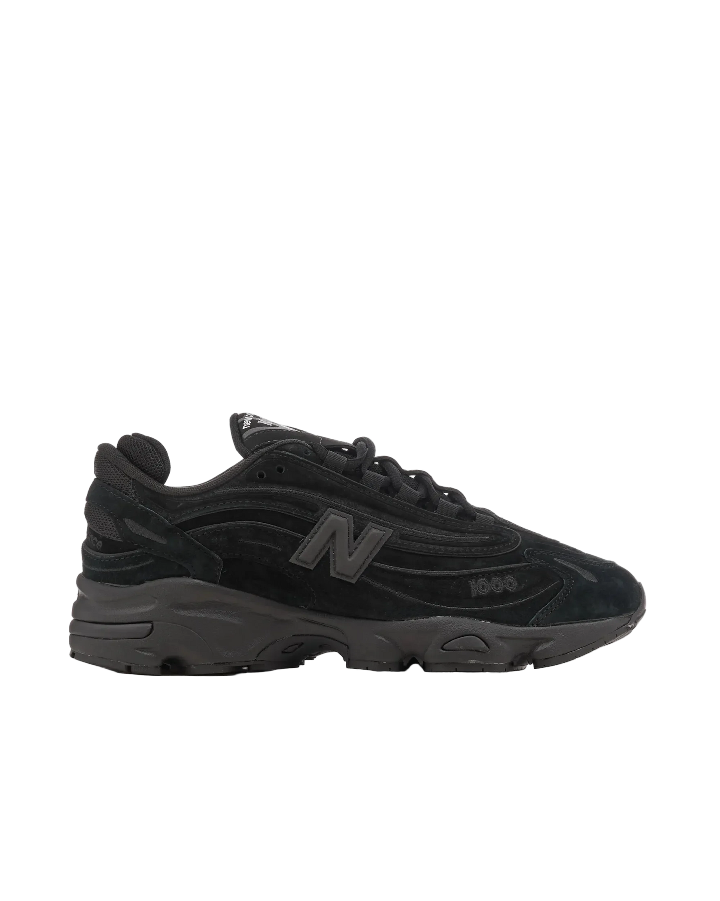 New Balance 1000 – Black