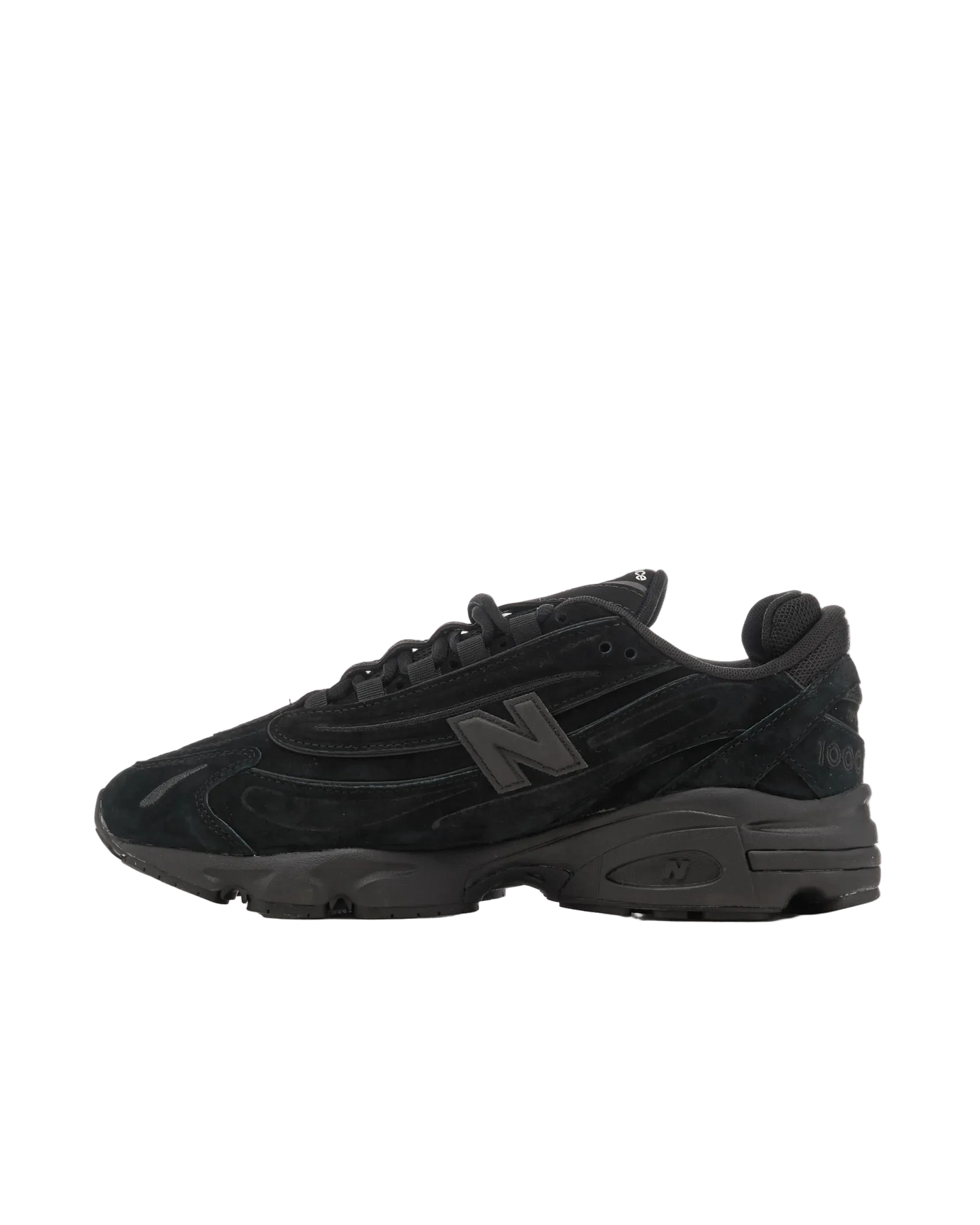 New Balance 1000 – Black