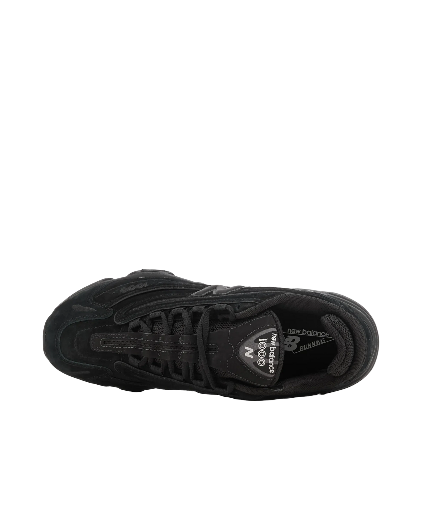New Balance 1000 – Black