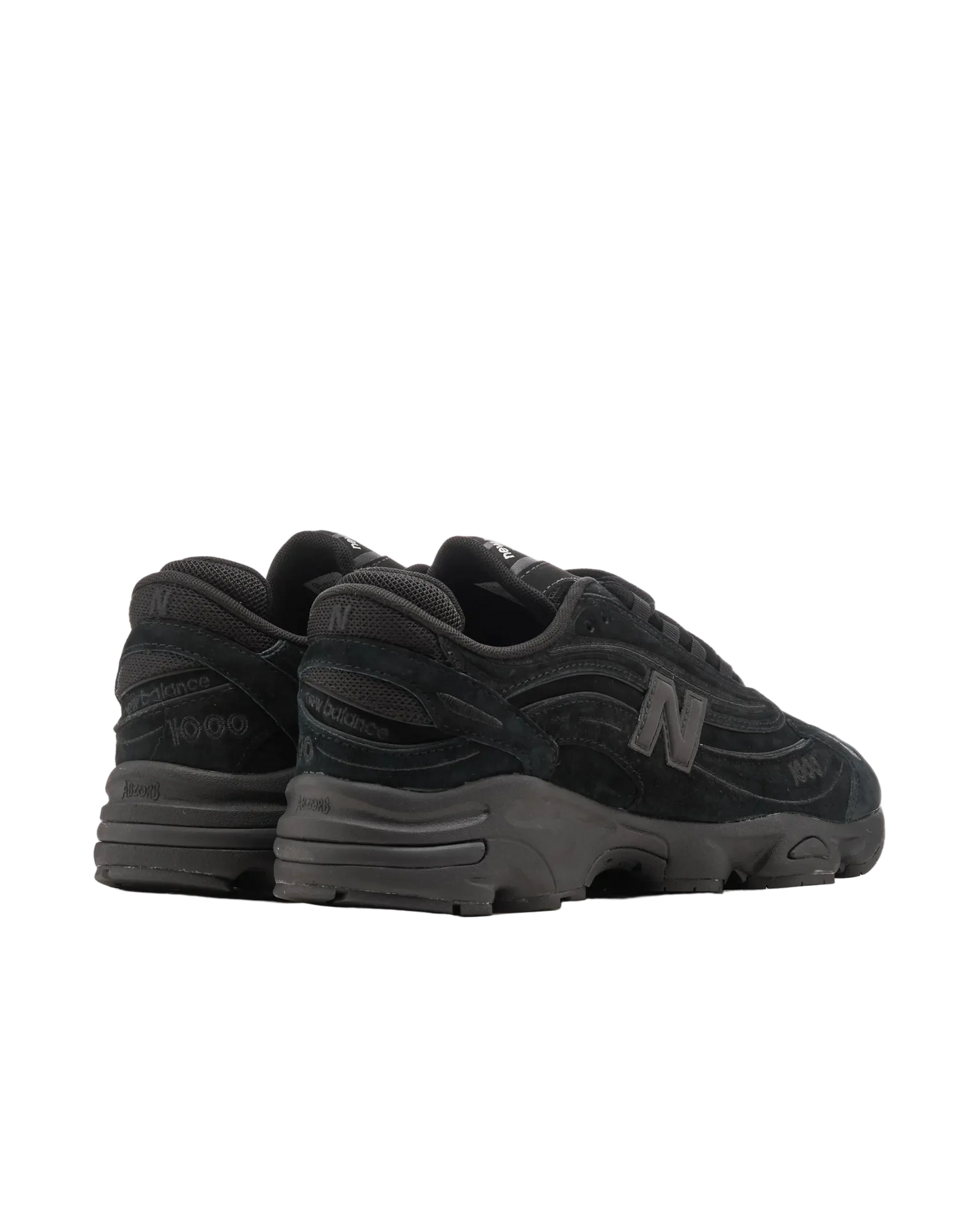 New Balance 1000 – Black