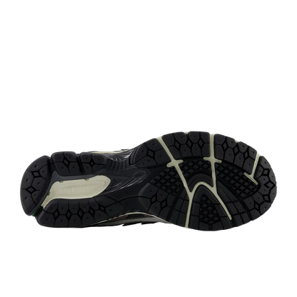 New Balance 1906 Twilight Haze with Black and Sweetgrass