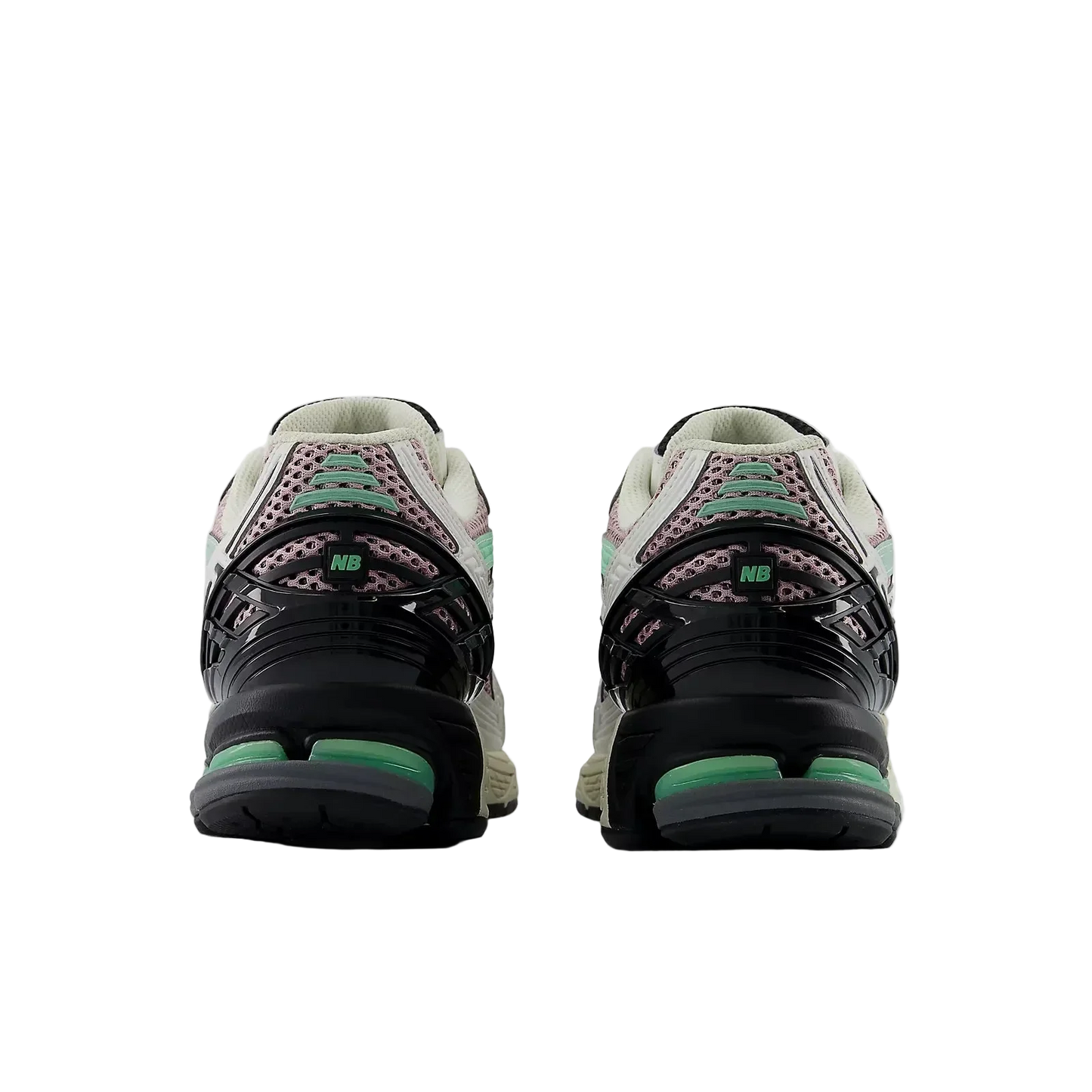 New Balance 1906 Twilight Haze with Black and Sweetgrass