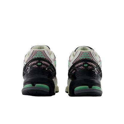 New Balance 1906 Twilight Haze with Black and Sweetgrass