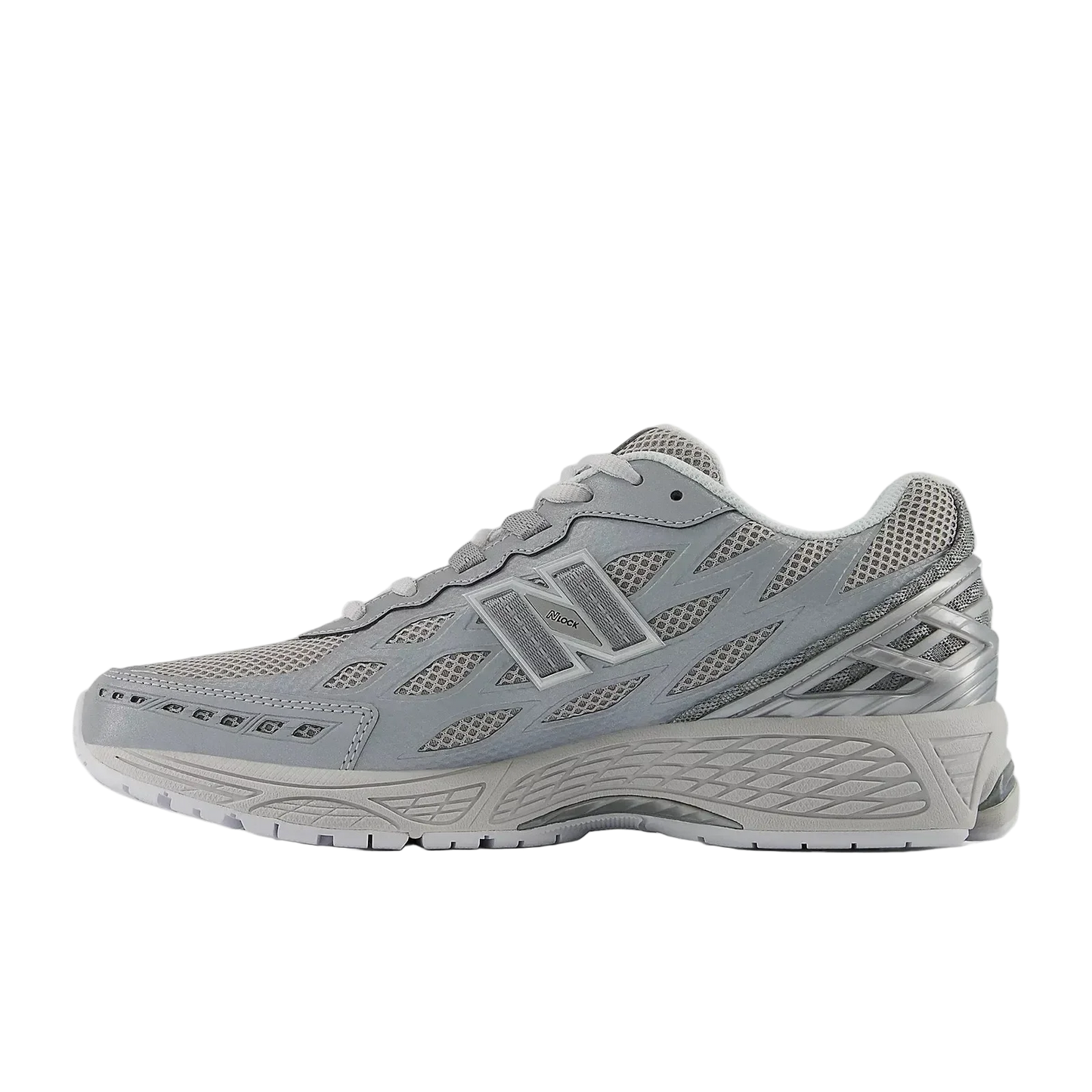 New Balance 1906W Silver Metallic