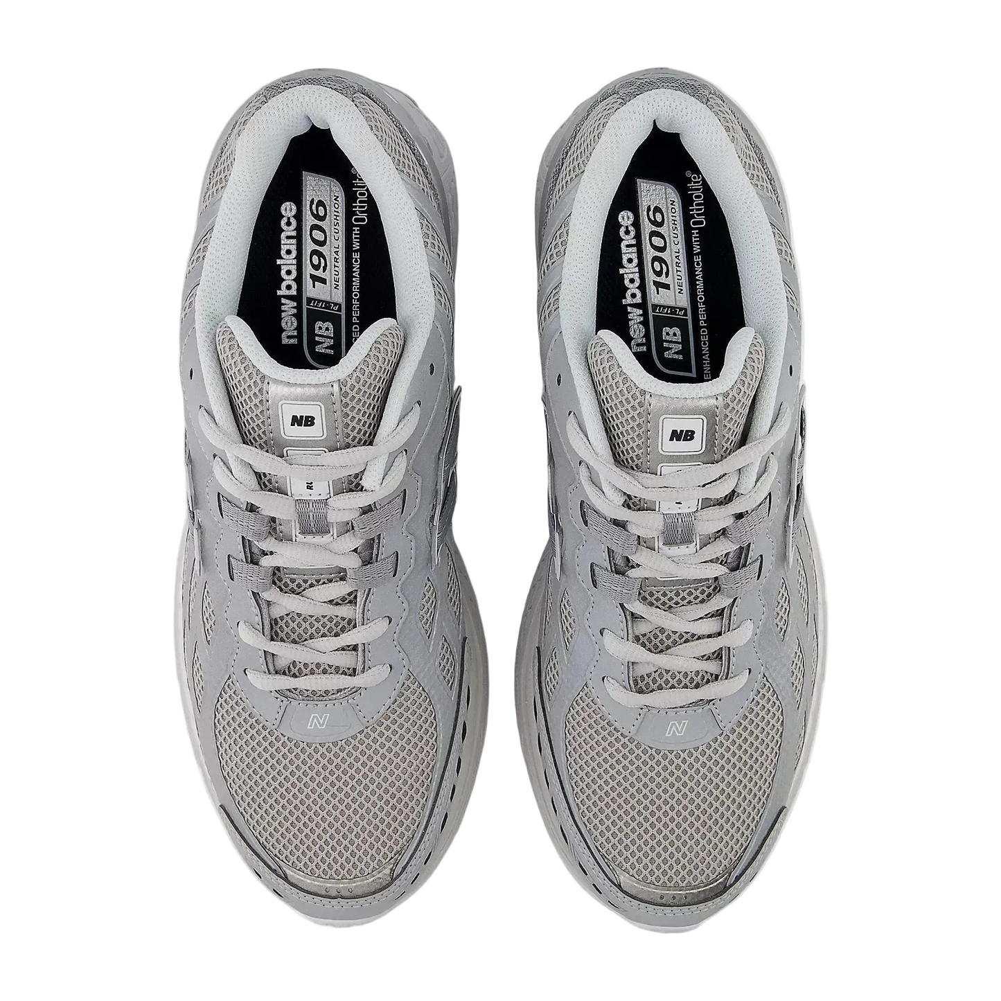New Balance 1906W Silver Metallic