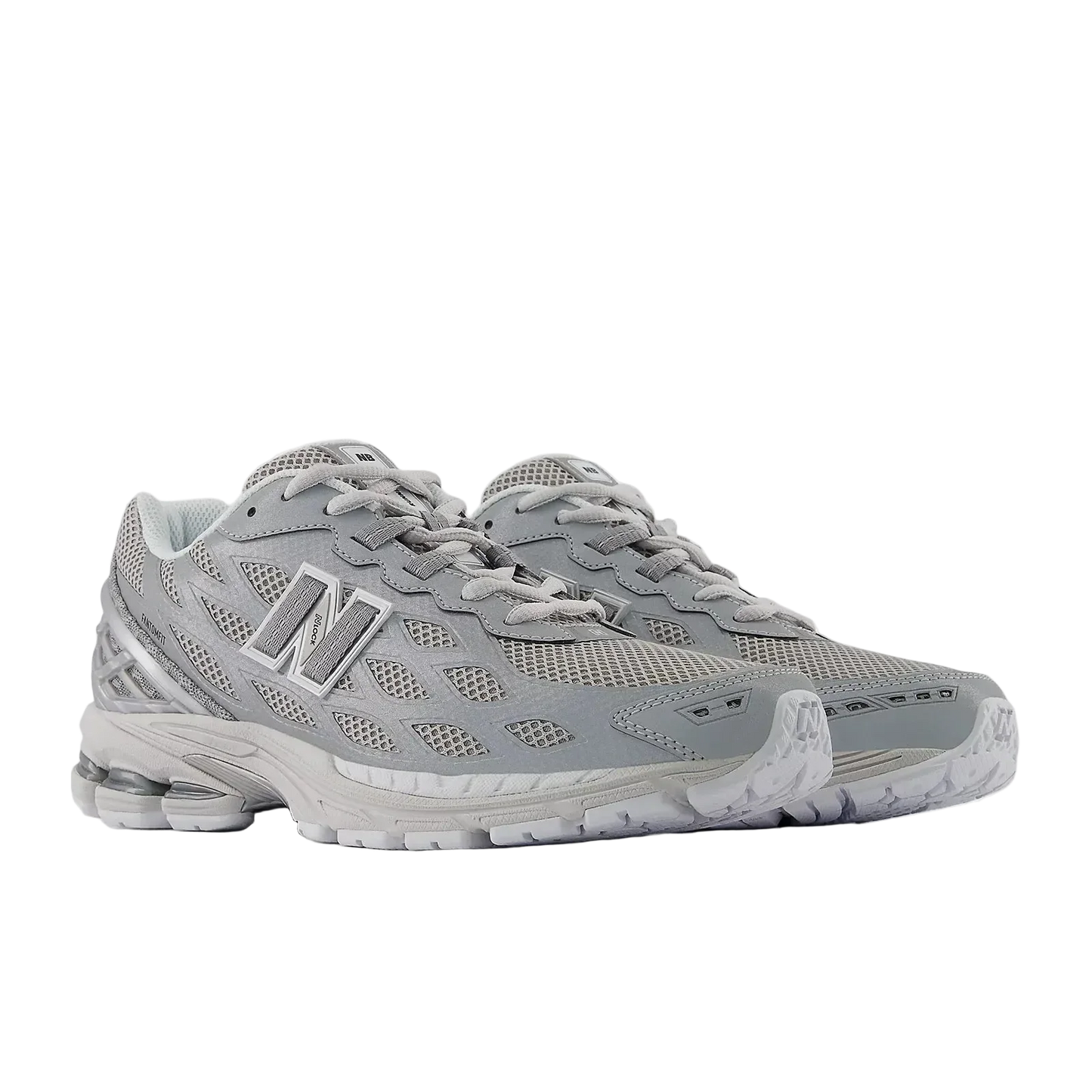 New Balance 1906W Silver Metallic