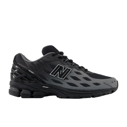 New Balance 1906W BLACK with CASTLEROCK and Castlerock