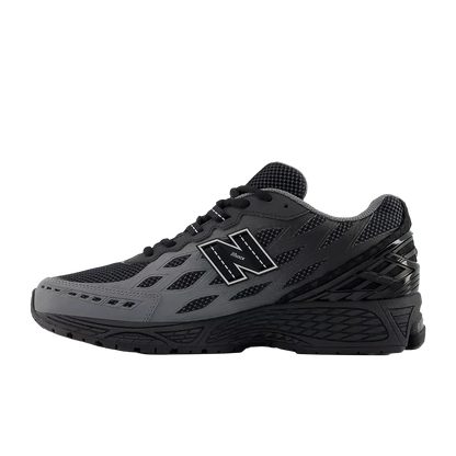 New Balance 1906W BLACK with CASTLEROCK and Castlerock