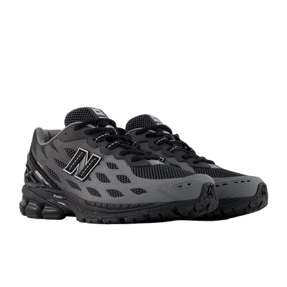 New Balance 1906W BLACK with CASTLEROCK and Castlerock
