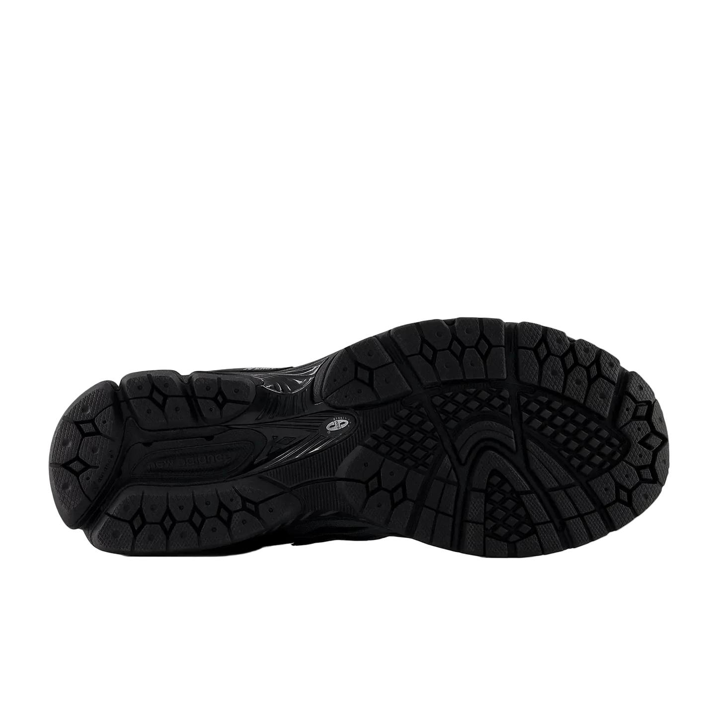 New Balance 1906W BLACK with CASTLEROCK and Castlerock