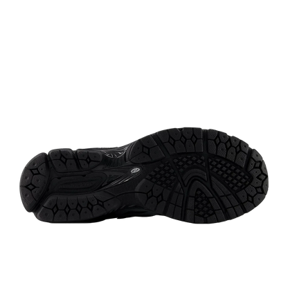 New Balance 1906W BLACK with CASTLEROCK and Castlerock