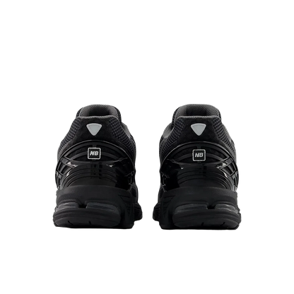 New Balance 1906W BLACK with CASTLEROCK and Castlerock