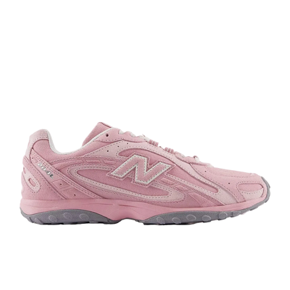 NEW BALANCE 204L - PINK TAFFY with ROSE SUGAR