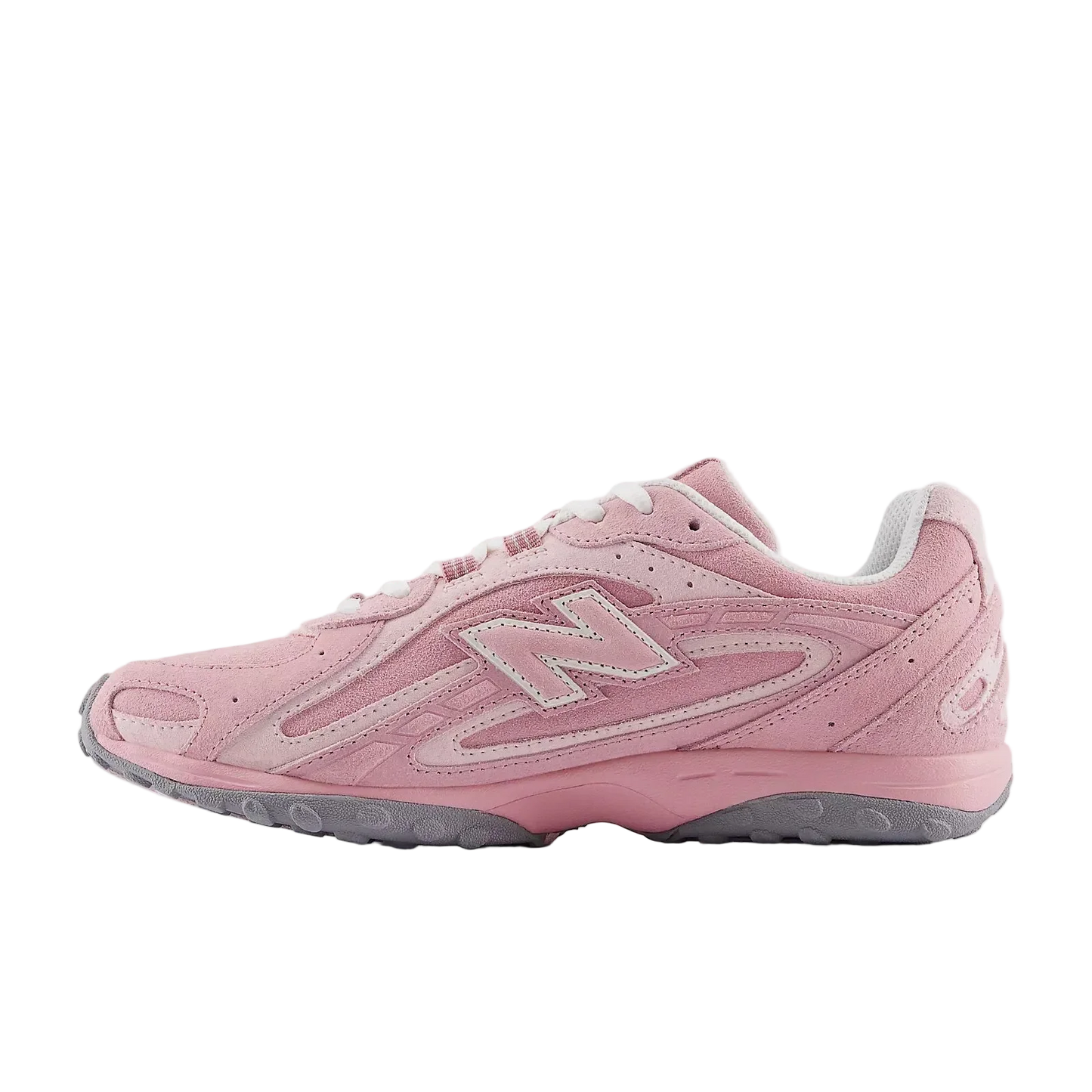 NEW BALANCE 204L - PINK TAFFY with ROSE SUGAR