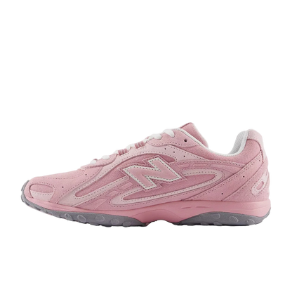 NEW BALANCE 204L - PINK TAFFY with ROSE SUGAR