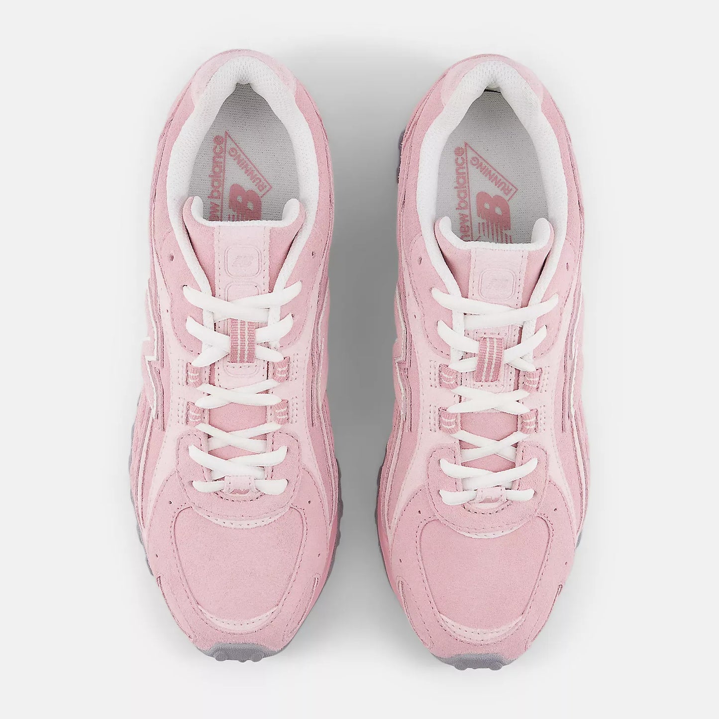 NEW BALANCE 204L - PINK TAFFY with ROSE SUGAR
