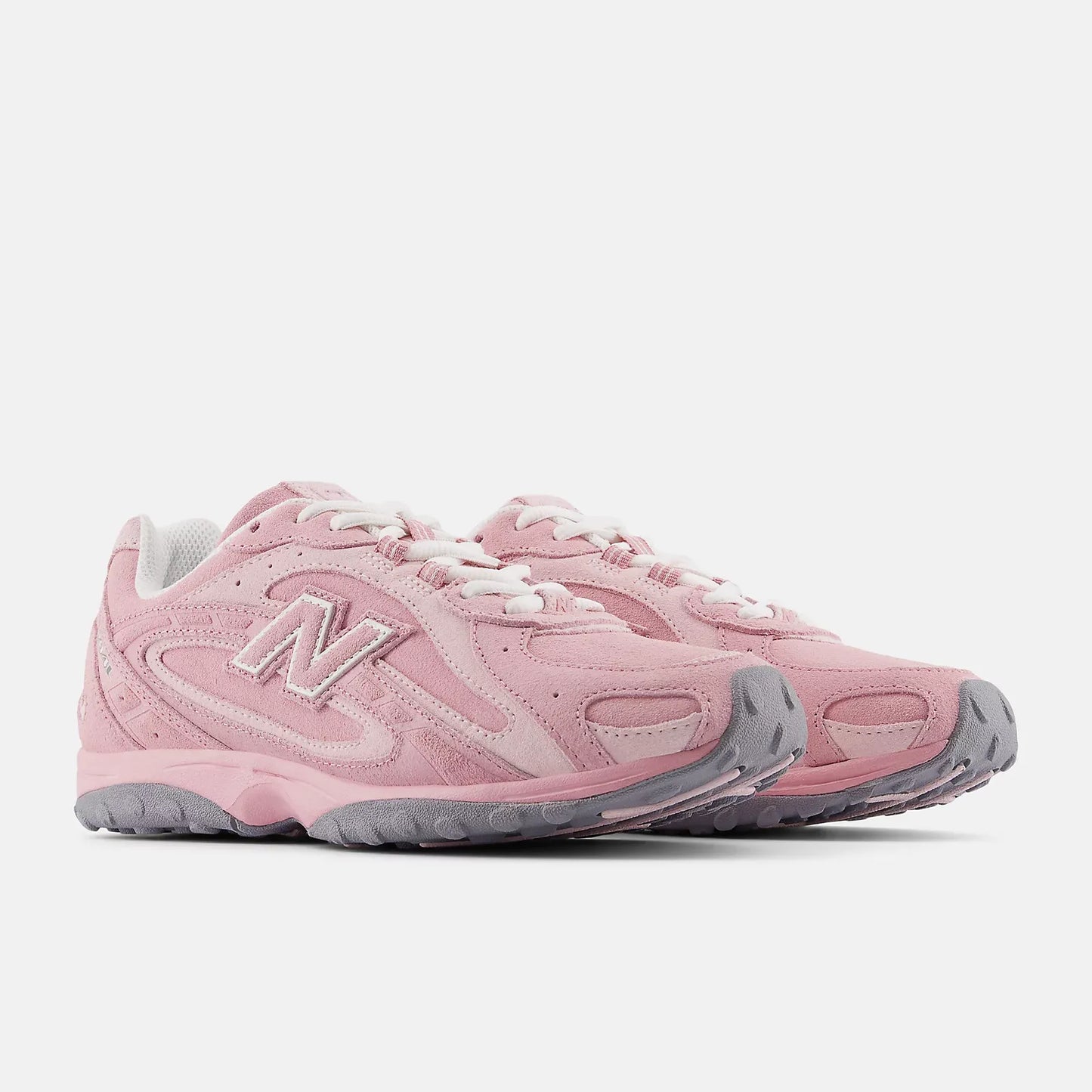 NEW BALANCE 204L - PINK TAFFY with ROSE SUGAR