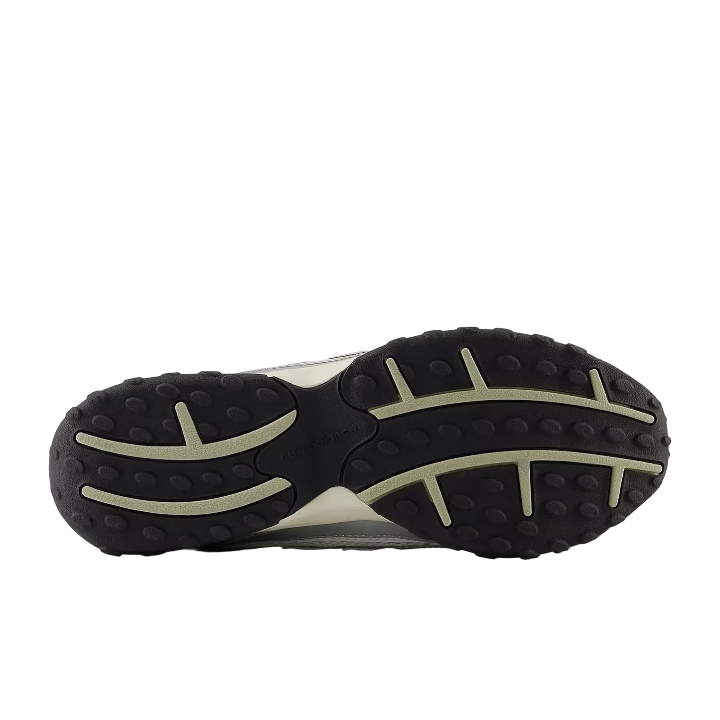 NEW BALANCE 204L - Silver Metallic Garter Snake