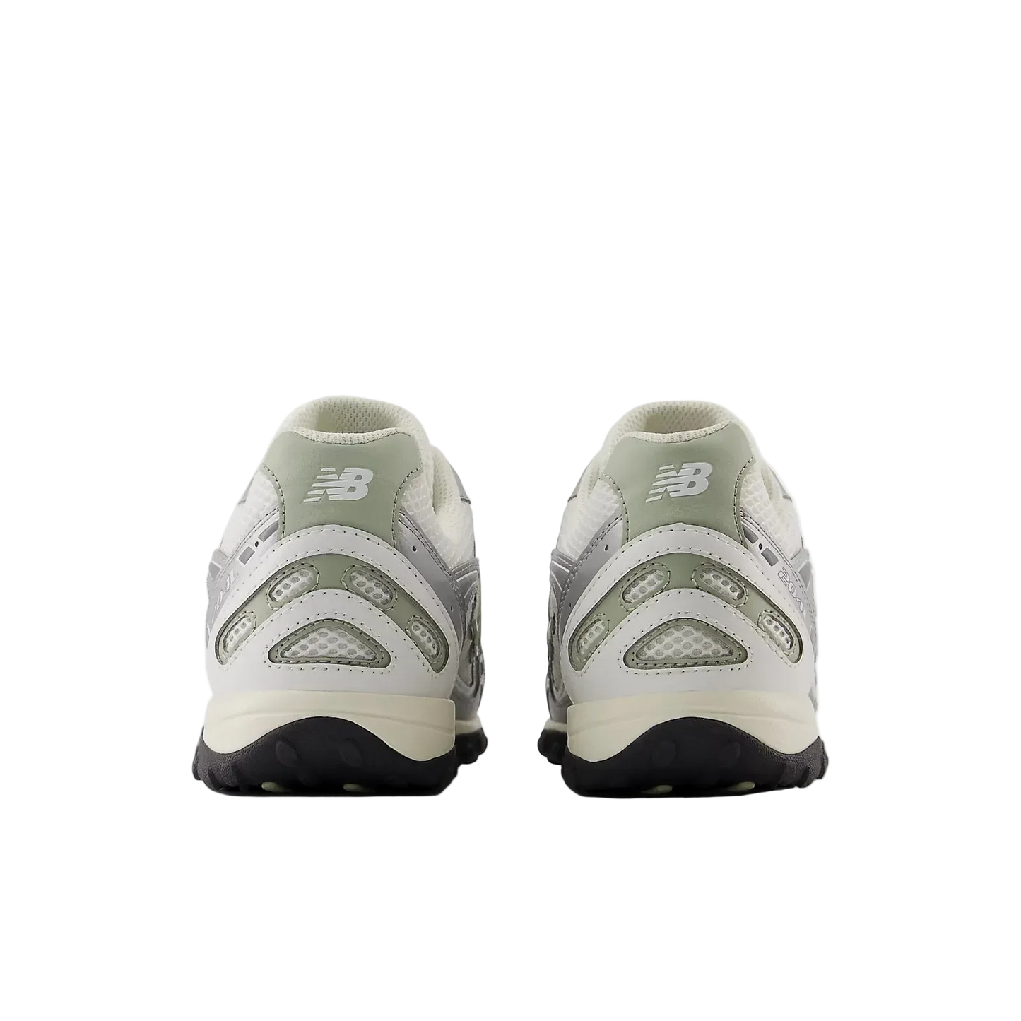 NEW BALANCE 204L - Silver Metallic Garter Snake