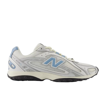 NEW BALANCE 204L - Silver Metallic Sky