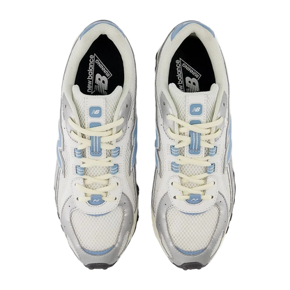 NEW BALANCE 204L - Silver Metallic Sky
