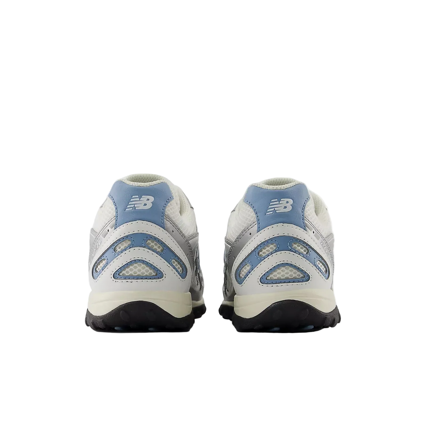 NEW BALANCE 204L - Silver Metallic Sky