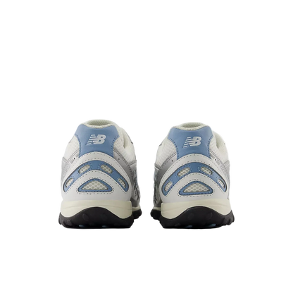 NEW BALANCE 204L - Silver Metallic Sky