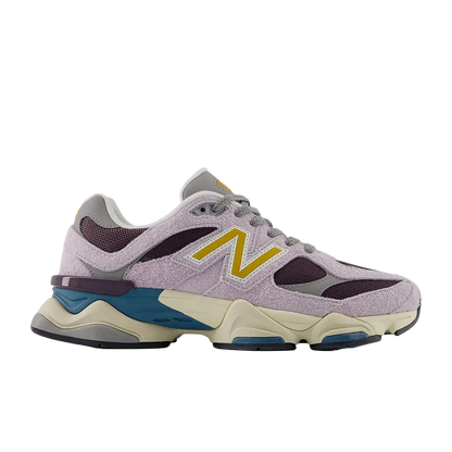 New Balance 9060 – Taro Plum Brown