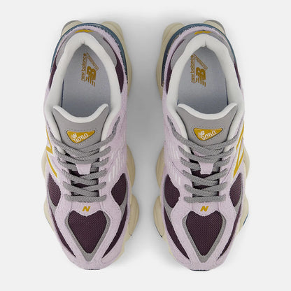 New Balance 9060 – Taro Plum Brown