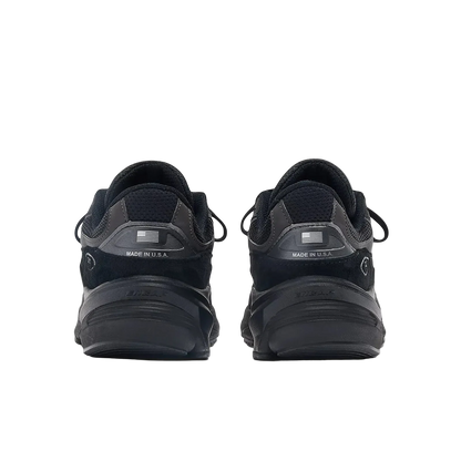 New Balance 990v6 BLACK