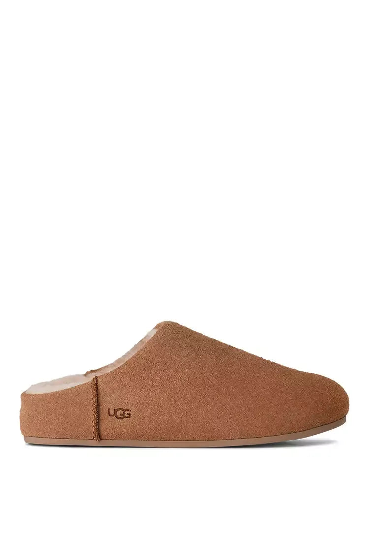 Women's Elea Slip-On Slipper - Chestnut