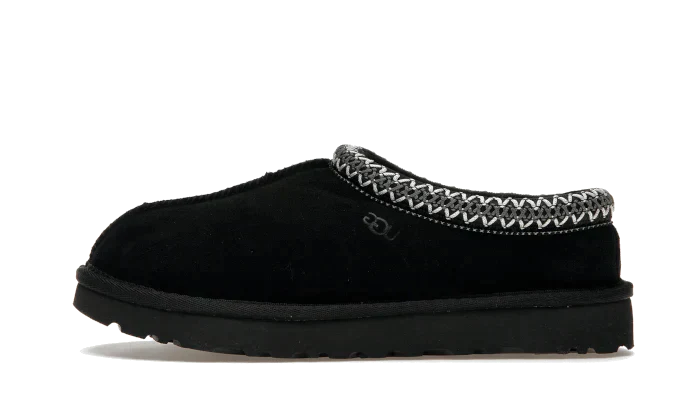 UGG Tasman Slippers Black