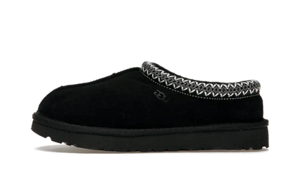 UGG Tasman Slippers Black