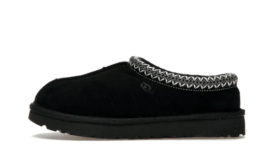 UGG Tasman Slippers Black