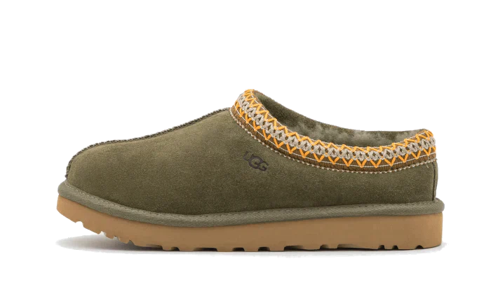 UGG Shoes | UGG Tasman Slipper Olive