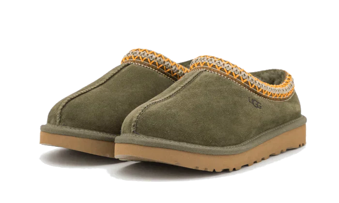 UGG Shoes | UGG Tasman Slipper Olive